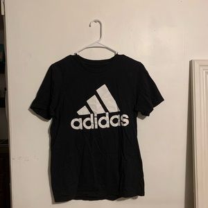 Adidas, small